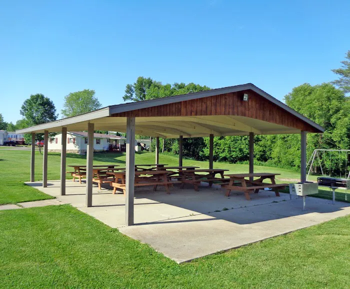 Deer Run Mobile Home Estates 7