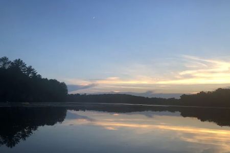 Camp Delton Club