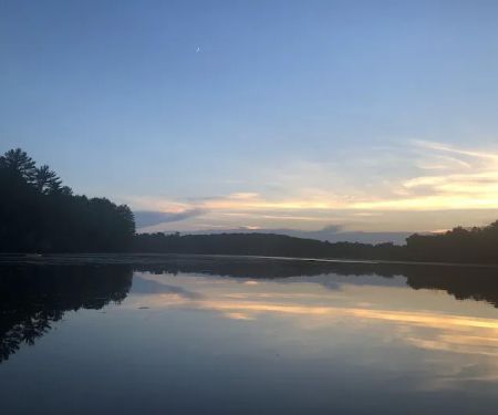 Camp Delton Club