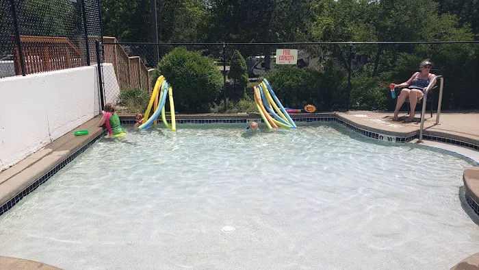 Camp Delton Club 4