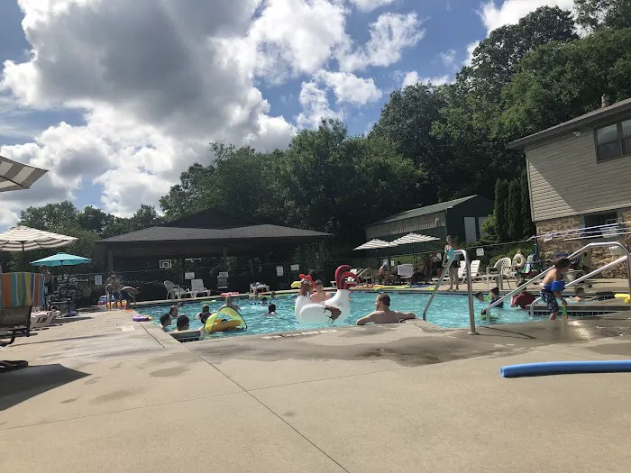 Camp Delton Club 3
