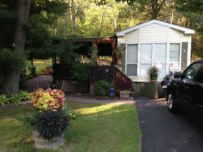Camp Delton Club 9