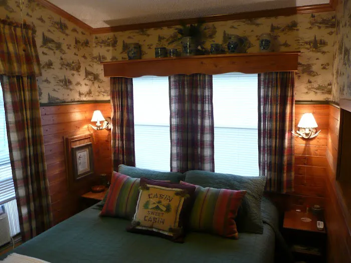 Camp Delton Club 8