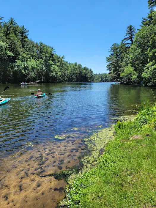 Camp Delton Club 10