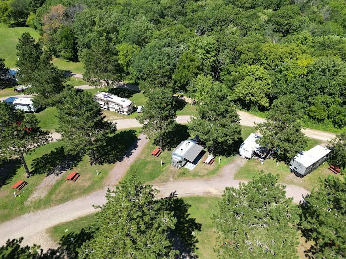 Country Roads Motorhome & RV Park 1