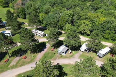 Country Roads Motorhome & RV Park