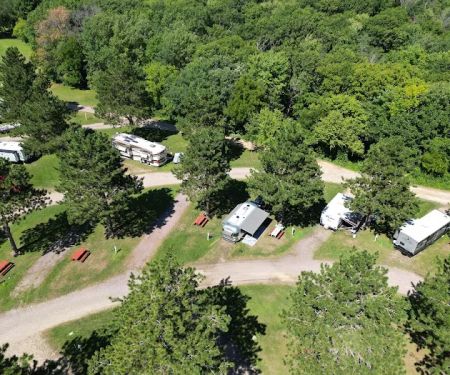 Country Roads Motorhome & RV Park