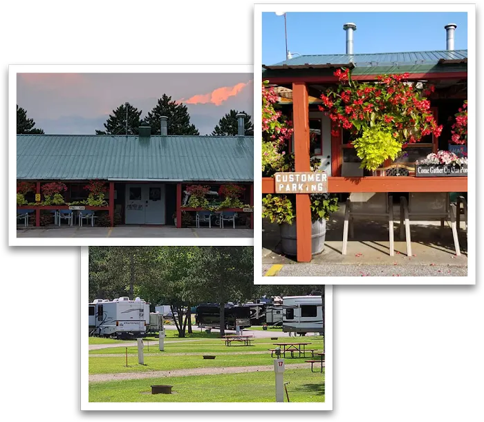 Country Roads Motorhome & RV Park 10