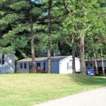 Red's Mobile Home Court