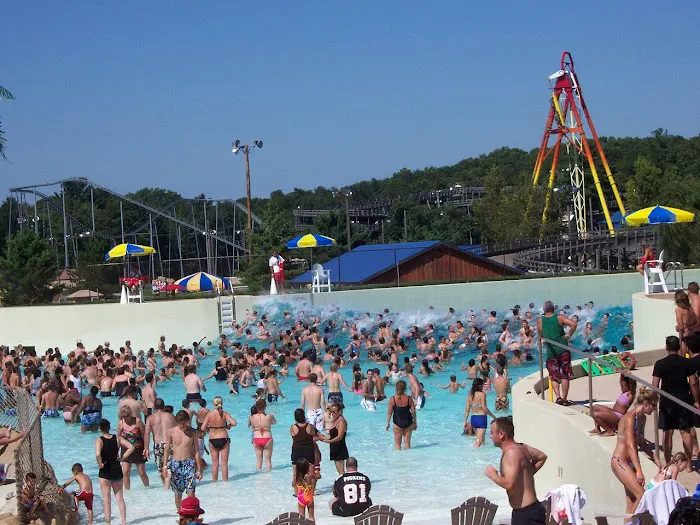 Bonanza Camping Resort 2