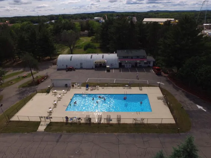 Bonanza Camping Resort 3