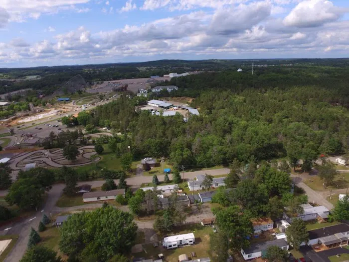 Bonanza Camping Resort 6