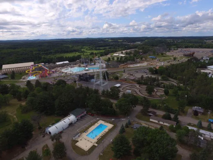 Bonanza Camping Resort 5
