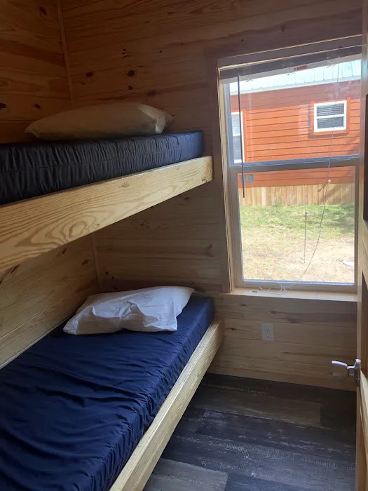 Bonanza Camping Resort 4