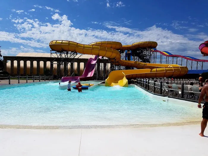 Bonanza Camping Resort 1