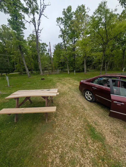 Nature's Touch Campground and RV Park 3