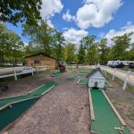 Nature's Touch Campground and RV Park