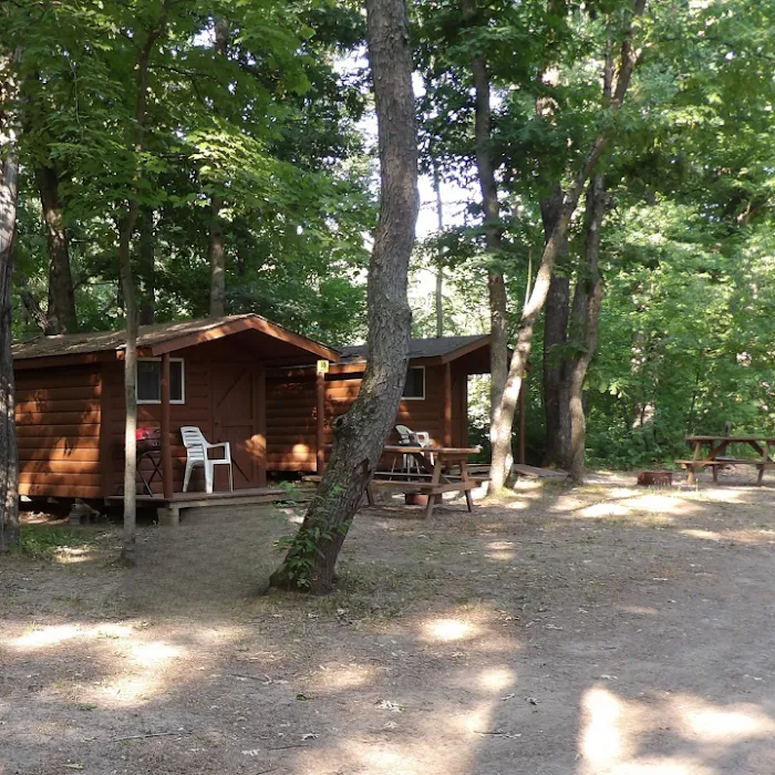 Nature's Touch Campground and RV Park 7