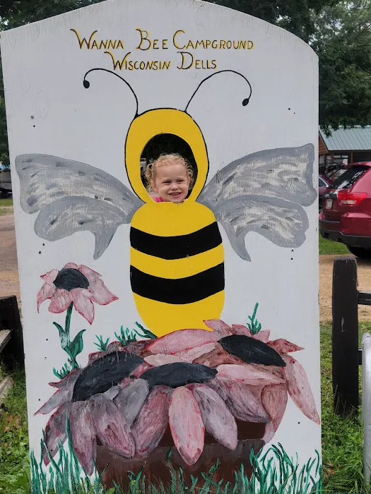 Wannabee Campground 9