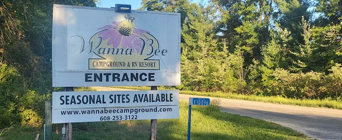 Wannabee Campground 7
