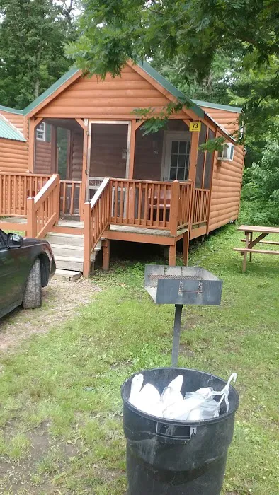 Wannabee Campground 3