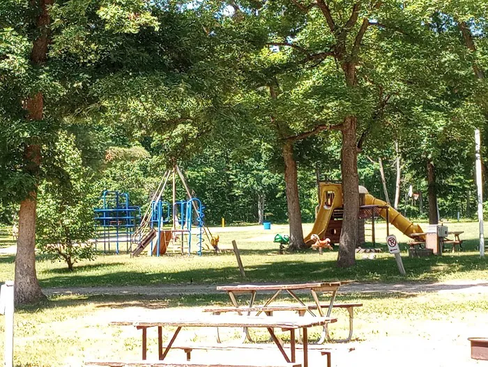 Wannabee Campground 4