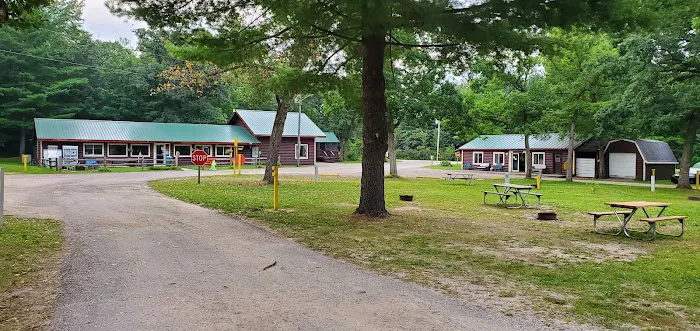 Wannabee Campground 2