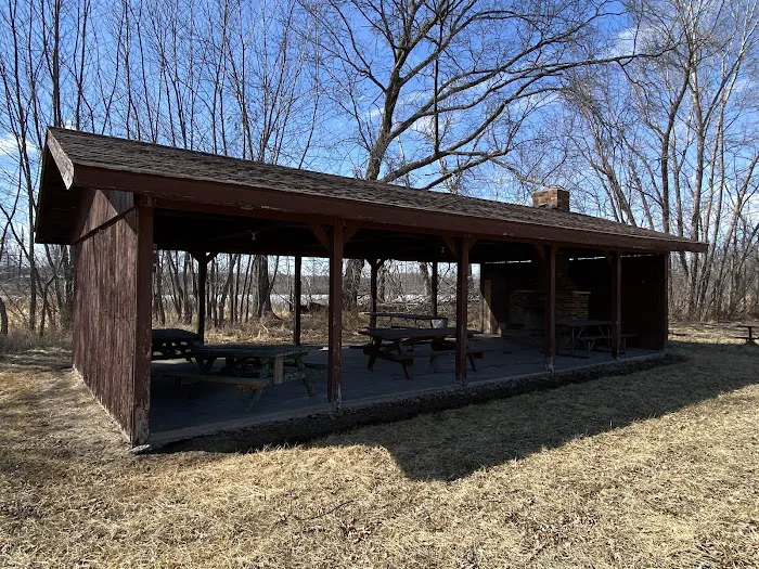 Flaming Prairie Park 3