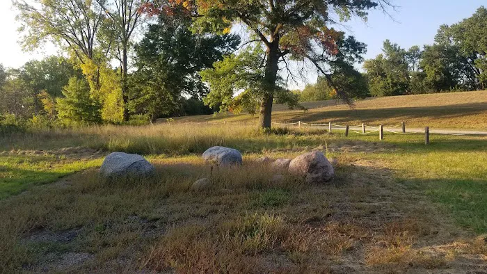 Flaming Prairie Park 8
