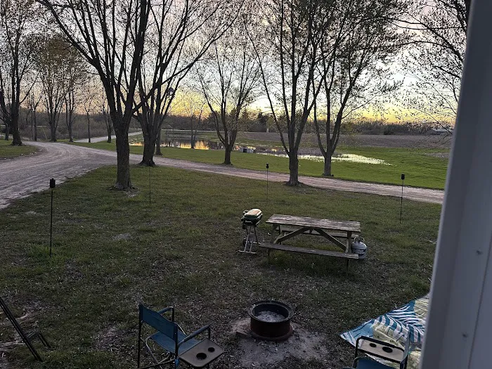 Papa's Paradise Campground 2