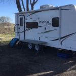 Papa's Paradise Campground