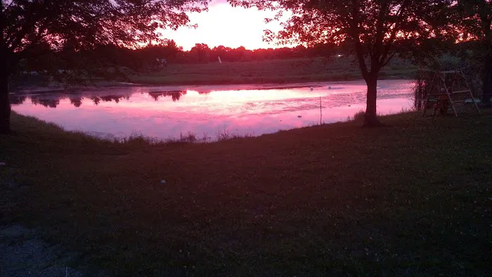 Papa's Paradise Campground 10