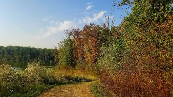 Big Hollow Recreation Area 9