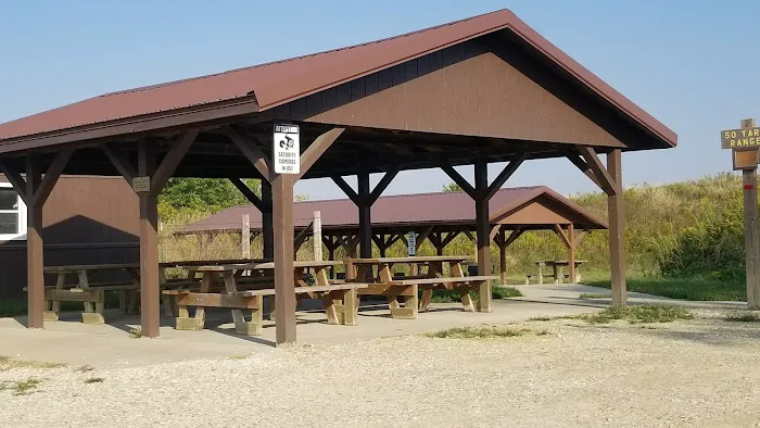 Big Hollow Recreation Area 7