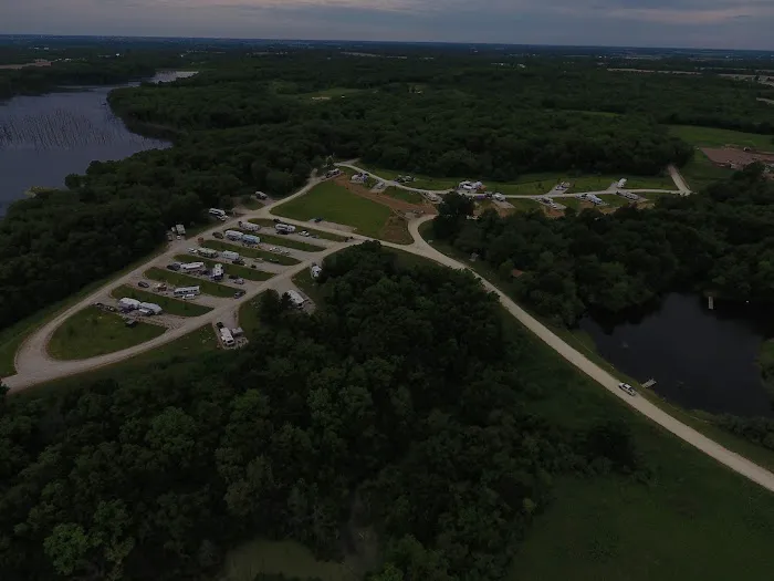 Big Hollow Recreation Area 10