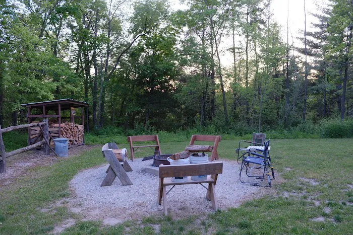 Big Hollow Recreation Area 3