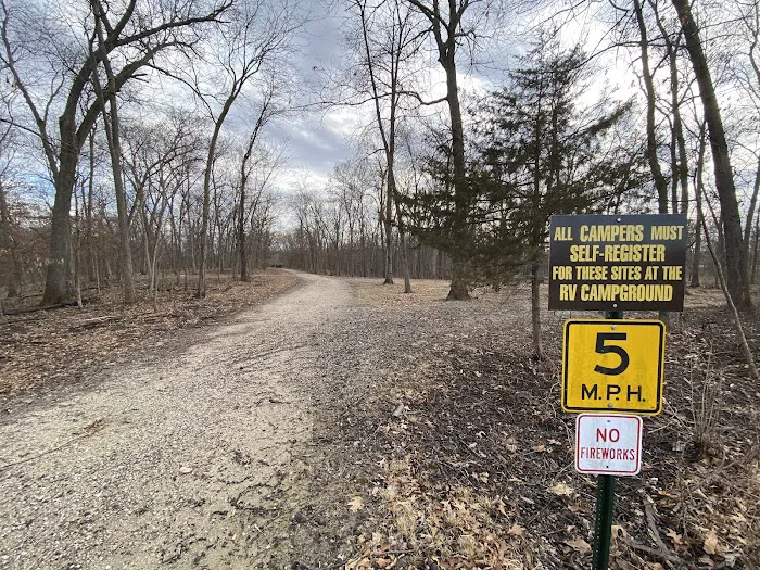 Big Hollow Recreation Area 4