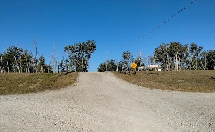 Blanchard Island Campground 3