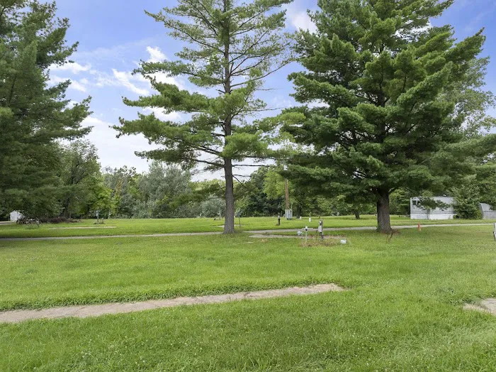 Echo Valley Mobile Home Community 2
