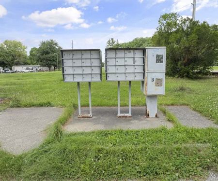 Echo Valley Mobile Home Community