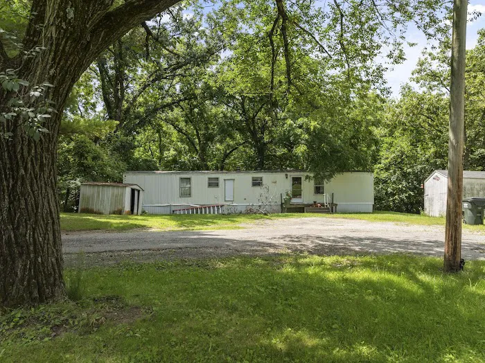 Echo Valley Mobile Home Community 5