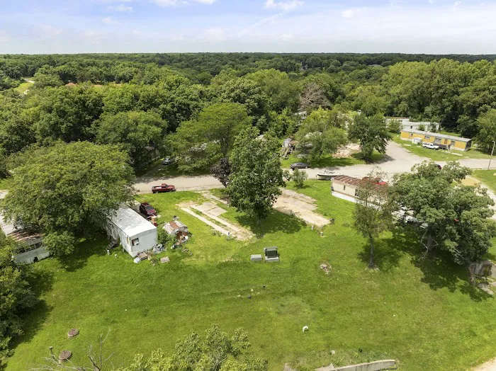 Echo Valley Mobile Home Community 10