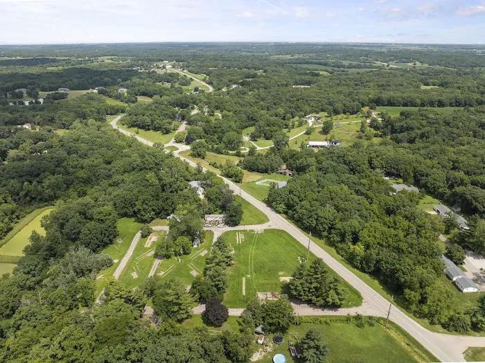 Echo Valley Mobile Home Community 7