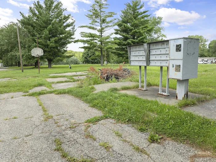 Echo Valley Mobile Home Community 8