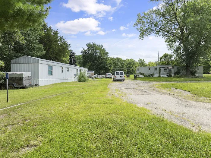 Echo Valley Mobile Home Community 6