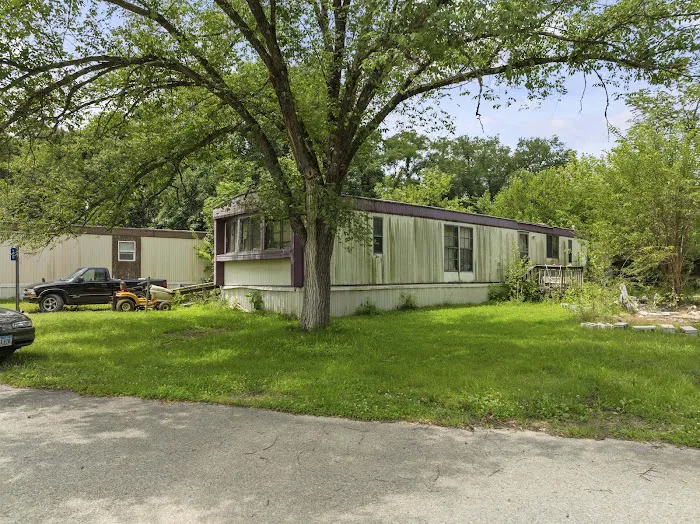 Echo Valley Mobile Home Community 4