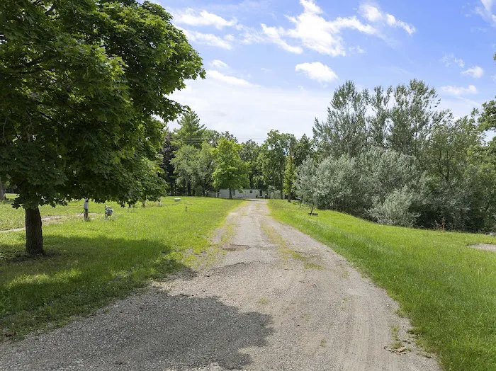 Echo Valley Mobile Home Community 9