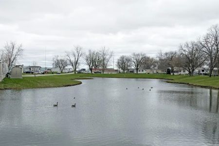 Timberline Estates