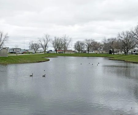 Timberline Estates