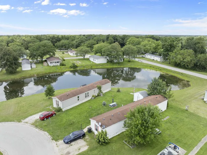 Timberline Estates 2